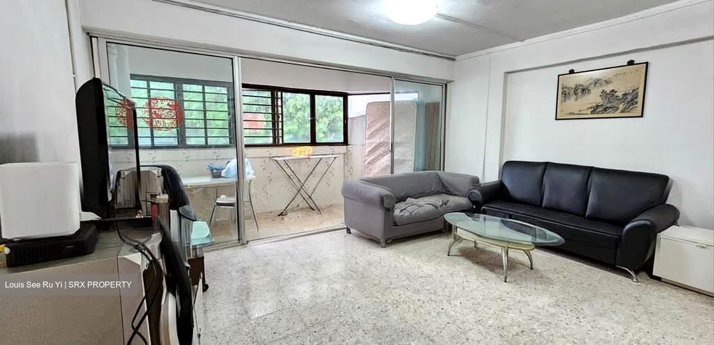 Blk 203 Jurong East View (Jurong East), HDB 5 Rooms #557528881